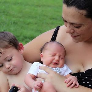 Meet your Posher, Vanessa